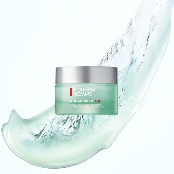 Biotherm Aquapower 72H Moisturizing Gel-Cream 50ml
