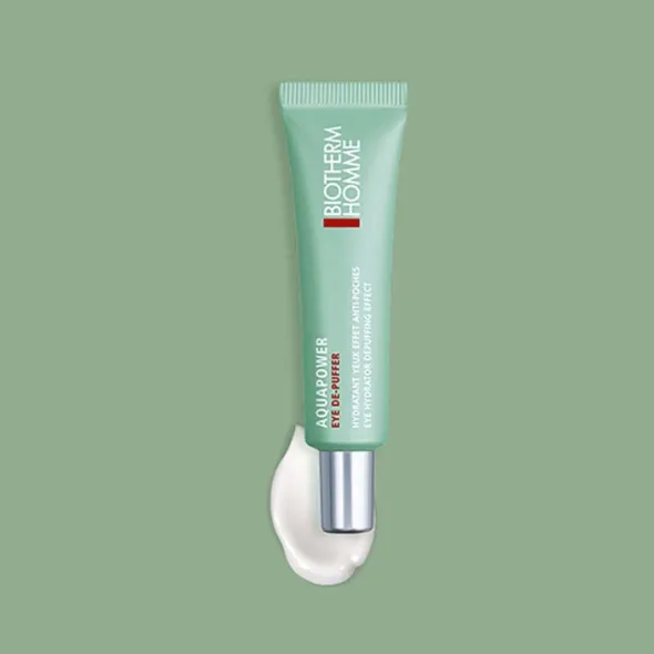 Biotherm Aquapower Moisturizing Eye Cream 15ml