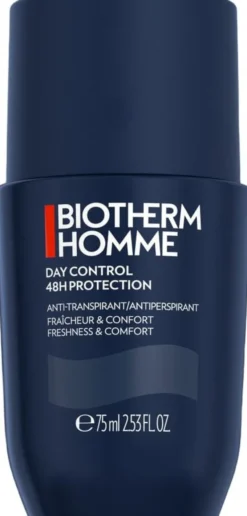 Biotherm Day Control Deodorant Roll-On 75ml