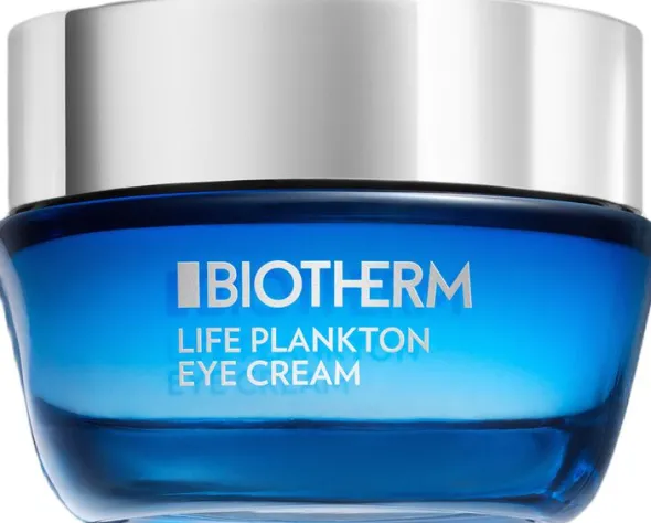 Biotherm Life Plankton Moisturizing Eye Cream 15ml