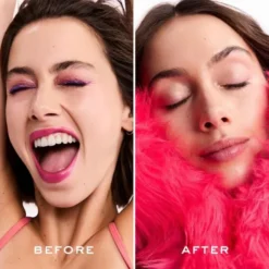 Biphase Makeup Remover, Very Rose