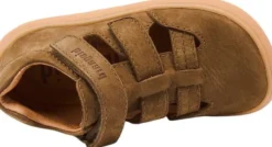 bisgaard barefoot floyd