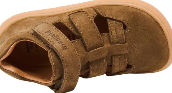 bisgaard barefoot floyd
