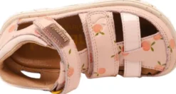bisgaard barefoot vic