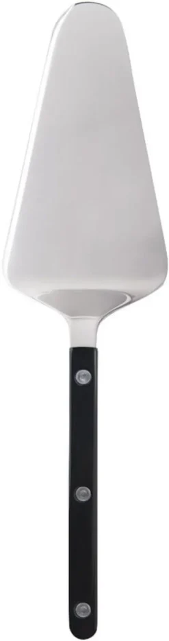 Bistrot Solid / Tart server / Black