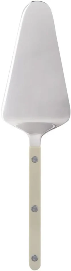 Bistrot Solid / Tart server / Light kaki