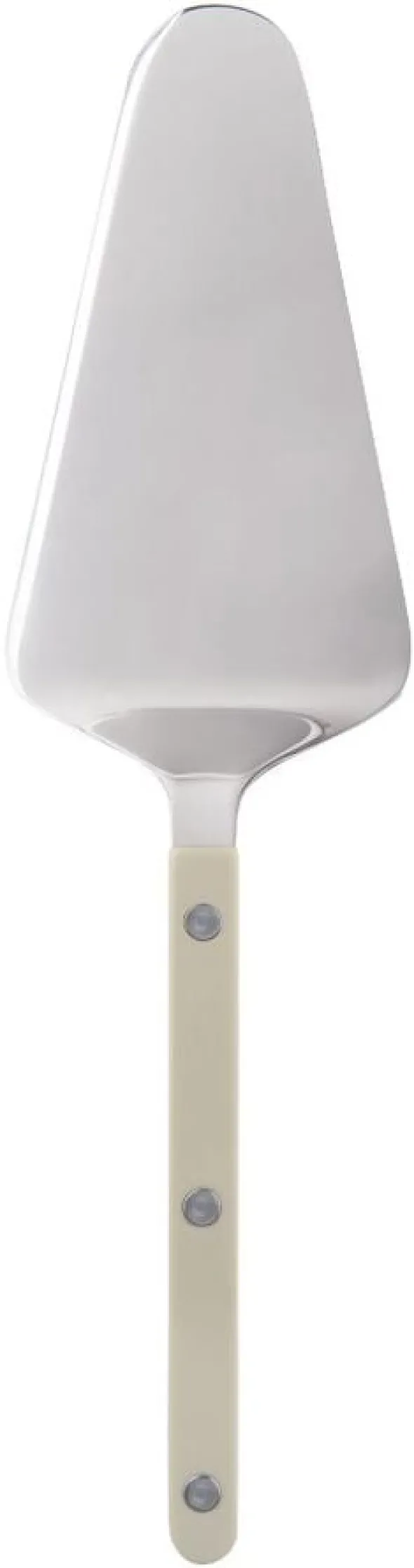 Bistrot Solid / Tart server / Light kaki