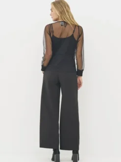 Bitten Blouse