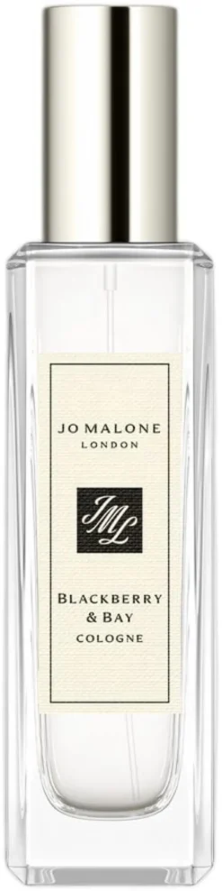 Blackberry & Bay Cologne