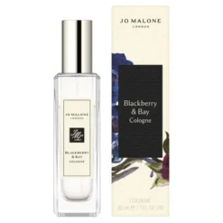 Blackberry & Bay Cologne