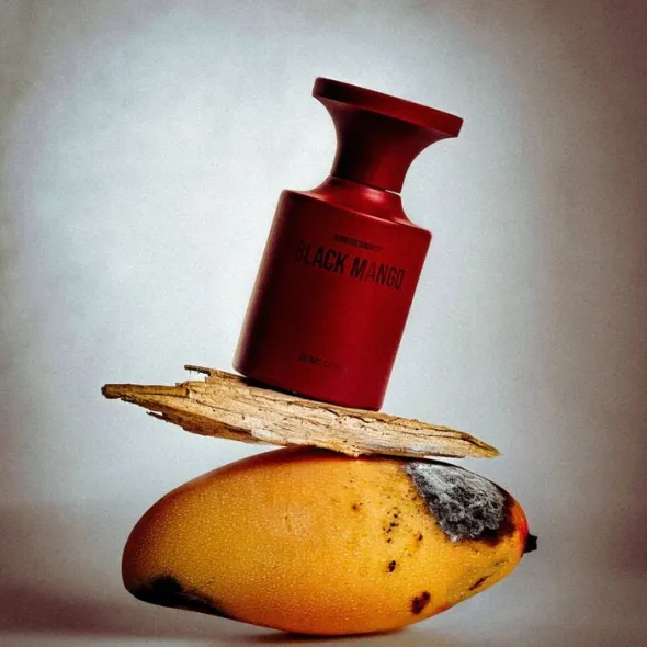 BLACK MANGO EXTRAIT EXTRÊME