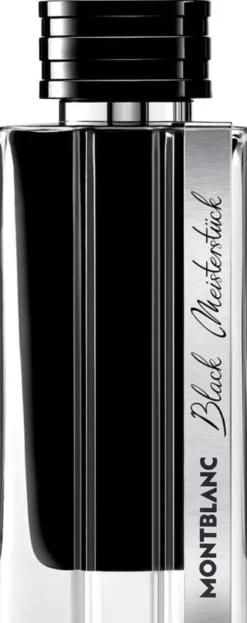 BLACK MEISTERSTUCK EDP 125 ML
