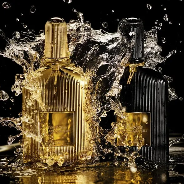 Black Orchid Eau De Parfum Travel Spray