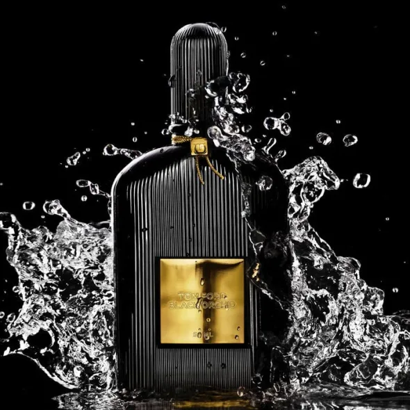 Black Orchid Eau De Parfum Travel Spray
