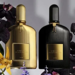 Black Orchid Eau De Parfum Travel Spray