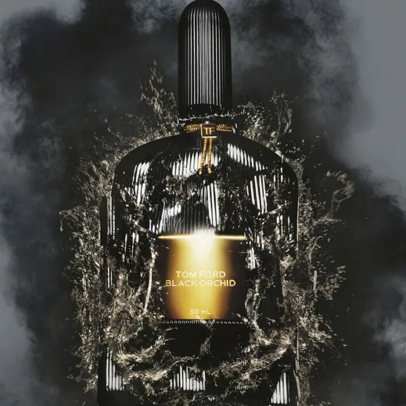 Black Orchid Eau De Parfum Travel Spray