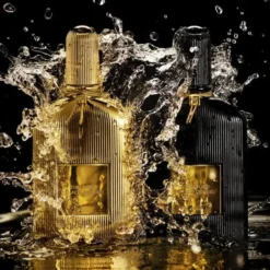 Black Orchid Parfum