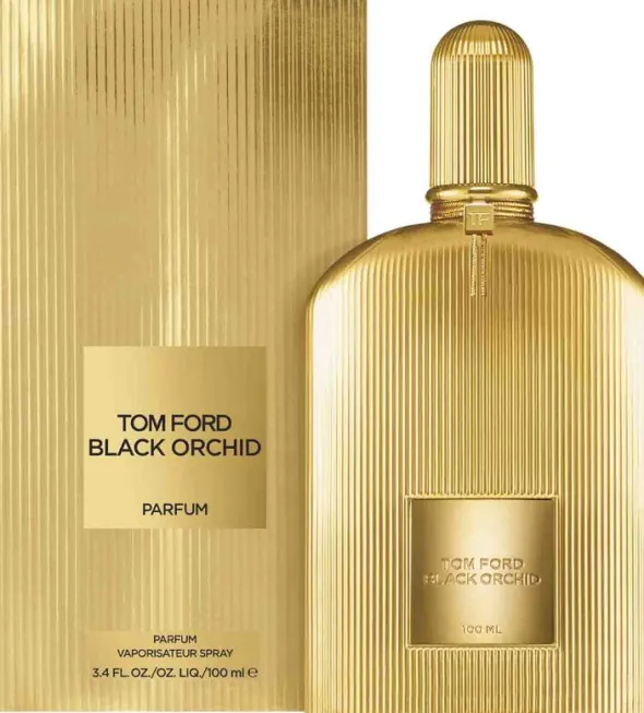 Black Orchid Parfum