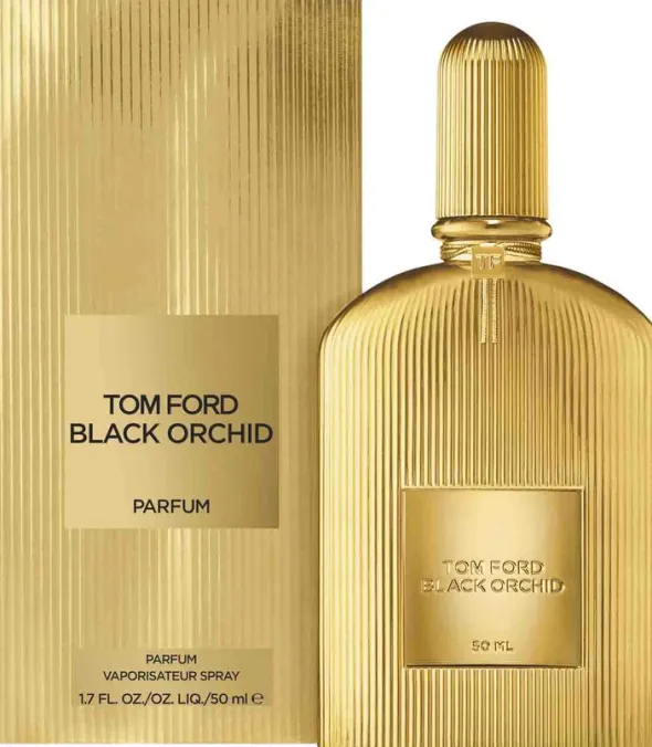 Black Orchid Parfum