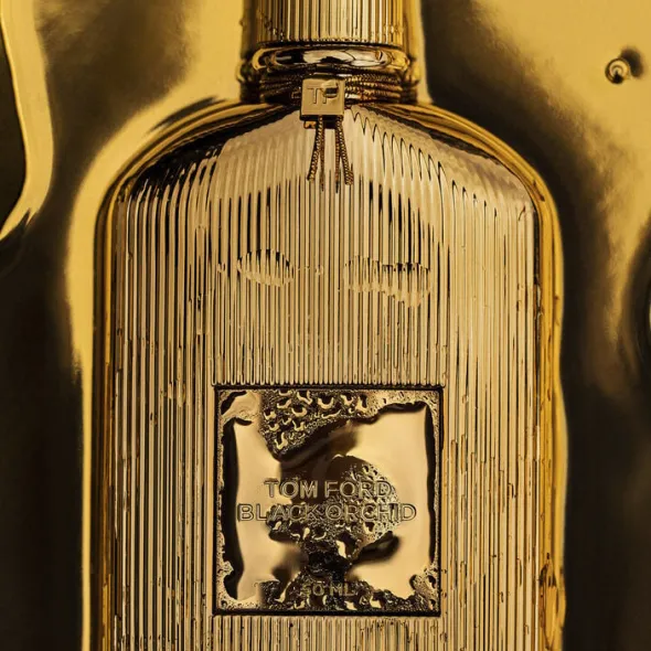Black Orchid Parfum