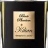 Black Phantom - "Memento Mori" Eau De Parfum