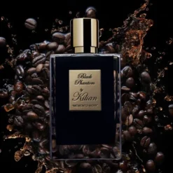 Black Phantom - "Memento Mori" Eau De Parfum