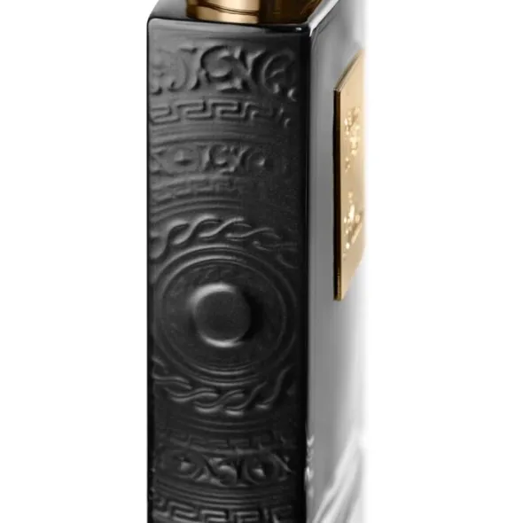 Black Phantom - "Memento Mori" Eau De Parfum