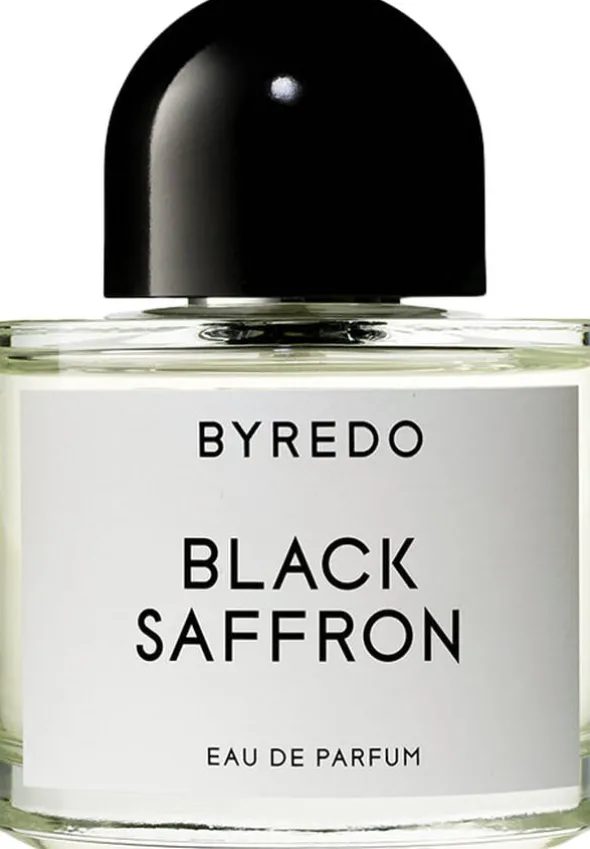Black Saffron Eau de Parfum