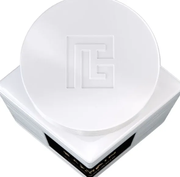 Blanc Galaxie