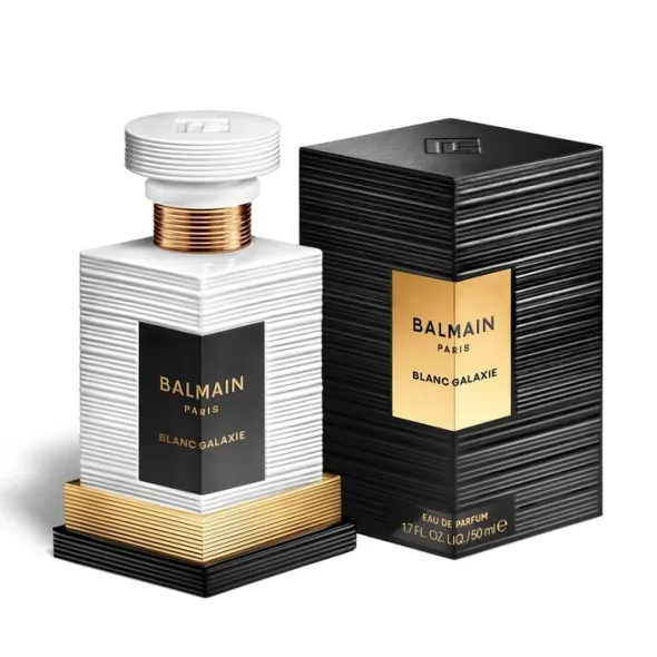 Blanc Galaxie
