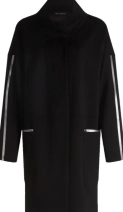 Blazerjacke Lang