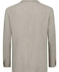 blazer wool