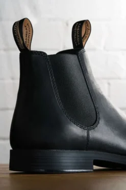 BL 1901 DRESS ANKLE BOOT