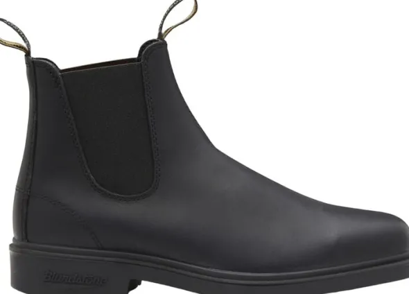 BL 063 DRESS CHISELED TOE BOOT