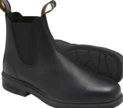 BL 063 DRESS CHISELED TOE BOOT
