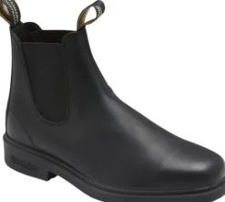 BL 063 DRESS CHISELED TOE BOOT