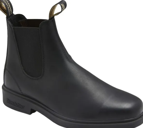 BL 063 DRESS CHISELED TOE BOOT