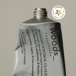 BLEMISH CONTROL CLARIFYING GEL - 75ML