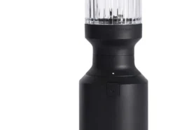 Blender Mighty 650 Carbon black