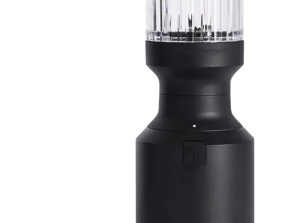Blender Mighty 650 Carbon black