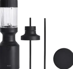 Blender Mighty 650 Carbon black