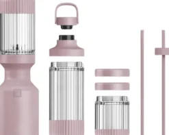 Blender Mighty Plus 850 Lilac