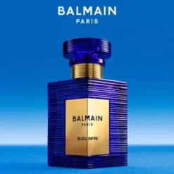 Bleu Infini