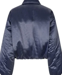 Blink Bomber Jacket