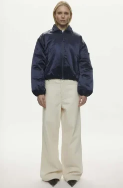 Blink Bomber Jacket