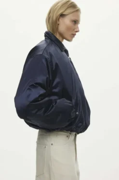 Blink Bomber Jacket
