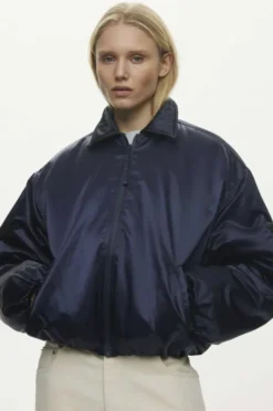 Blink Bomber Jacket