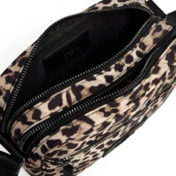 Blockmbg Cross. Bag, Rec.