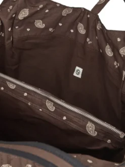 Bloom Paisley Raika Bag
