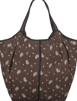 Bloom Paisley Raika Bag